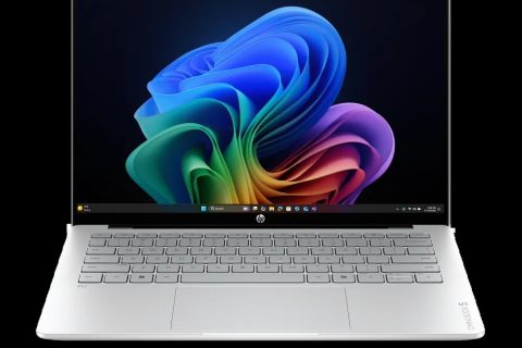HP OmniBook 5 Laptop Next Gen 14z-hm000 (C32U1AV_1)