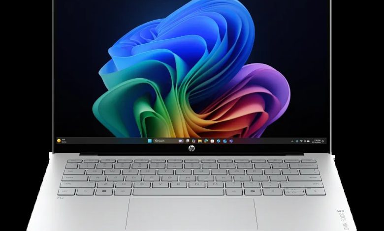 HP OmniBook 5 Laptop Next Gen 14z-hm000 (C32U1AV_1)