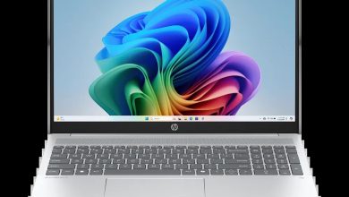 HP OmniBook 5 Laptop 16-bc1047nr (B7NG1UA)