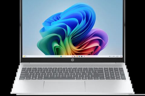 HP OmniBook 5 Laptop 16-bc1047nr (B7NG1UA)