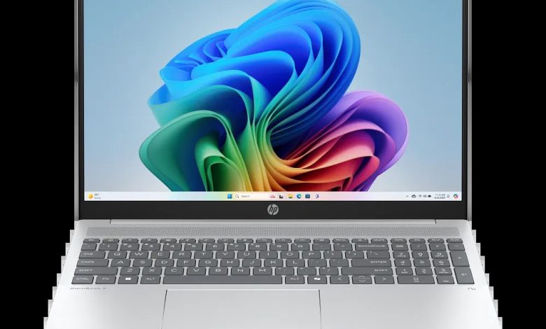 HP OmniBook 5 Laptop 16-bc1047nr (B7NG1UA)