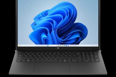 HP OmniBook 3 Laptop 16T-BU000 (DQ7F6AV_1)