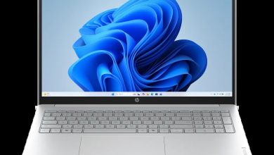 HP OmniBook 3 Laptop Next Gen AI 16t-bs000 (C40FGAV_1)