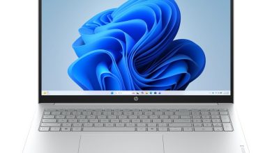 HP OmniBook 3 Laptop 16-bu0286TU