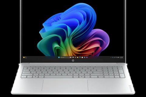 HP OmniBook 3 Laptop Next Gen AI 16 (DH8B0UA)