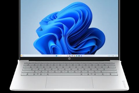 HP OmniBook 5 LaptopAI 14 (DH8A4UA)