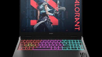 OMEN MAX Gaming Laptop 16-ak0047nr (B96S7UA)