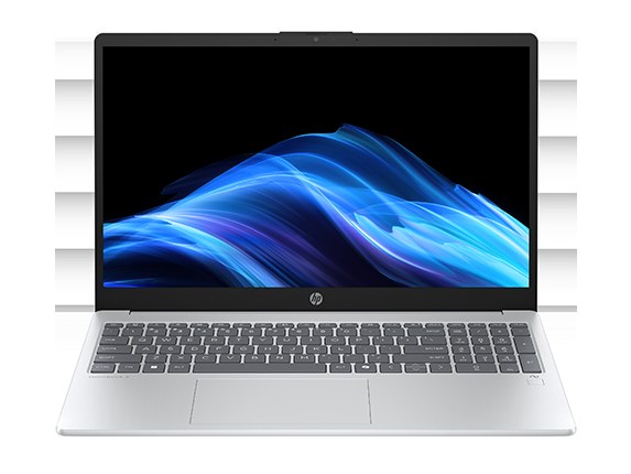 HP OmniBook 3 Laptop Next Gen AI 15-fn0087nr (BM6A6UA)