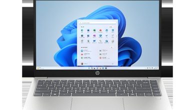 HP Laptop AI 14-hc0037nr (BE1C4UA)