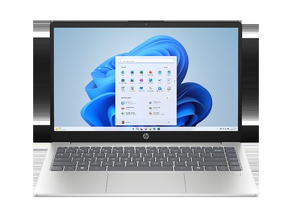 HP Laptop AI 14-hc0037nr (BE1C4UA)