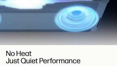 HP OmniBook Ultra Laptop Next Gen AI 14-kg0831nr D9KL5UA