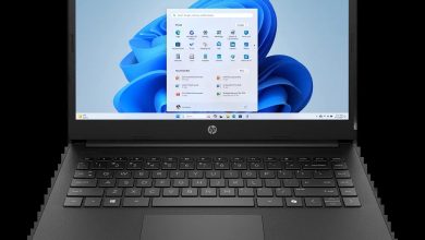 HP Laptop 14-dq6017nr (BE1C3UA)