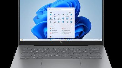 HP OmniBook 7 Laptop AI 14-fr0017nr (C08DPUA)
