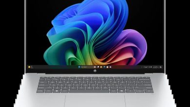 HP OmniBook 5 Laptop Next Gen AI 16-bf0000 (B81YNAV_1)