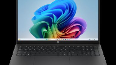 HP OmniBook 3 Laptop AI 16-ct0000nr DW4B3UA