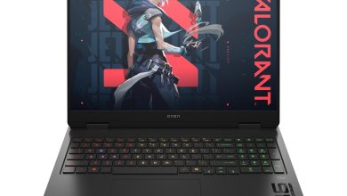 OMEN Gaming Laptop 16-ap0231AX