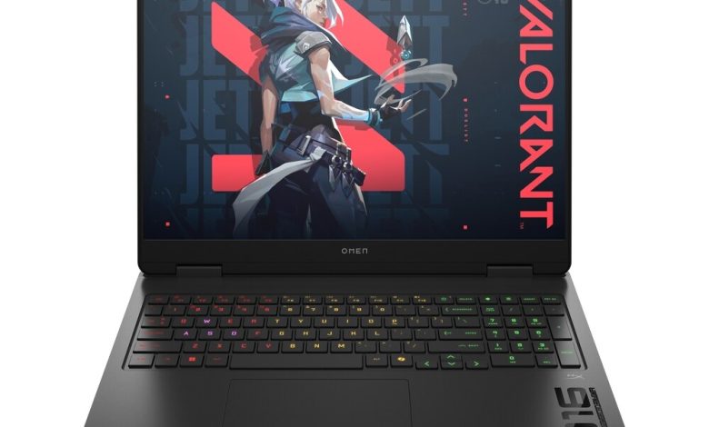 OMEN Gaming Laptop 16-ap0231AX