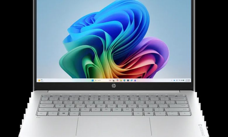 HP OmniBook 3 Laptop Next Gen AI 14t-hs000 (C3ZX7AV_1)