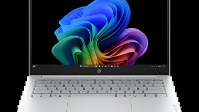 HP OmniBook 3 Laptop Next Gen AI 14-HZ000 (C3GM8AV_1)