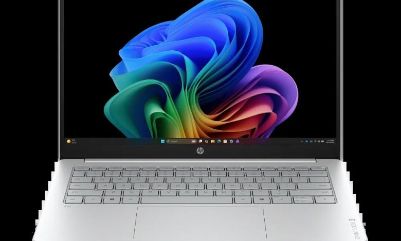 HP OmniBook 3 Laptop Next Gen AI 14-HZ000 (C3GM8AV_1)