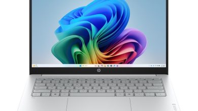 HP OmniBook 3 Laptop 14-hu0123TU