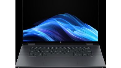 HP OmniBook X Flip 2-in-1 Laptop Next Gen AI 16-as0047nr (B88BZUA)