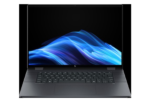 HP OmniBook X Flip 2-in-1 Laptop Next Gen AI 16-as0047nr (B88BZUA)