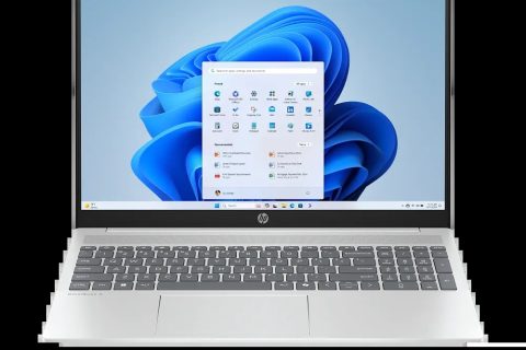 HP OmniBook 5 Laptop 16-ba1056nr (CN4D2UA)