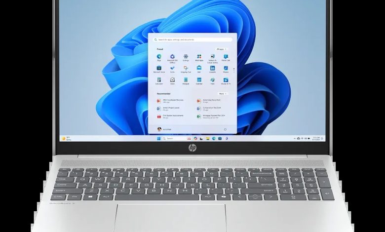 HP OmniBook 5 Laptop 16-ba1056nr (CN4D2UA)