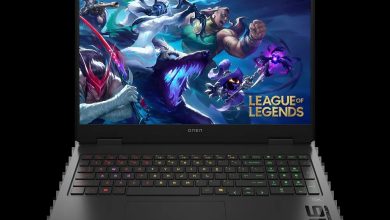 OMEN Gaming Laptop 16-ap0097nr (B96S8UA)