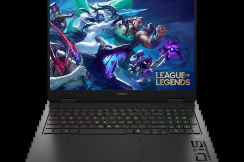 OMEN Gaming Laptop 16-ap0097nr (B96S8UA)