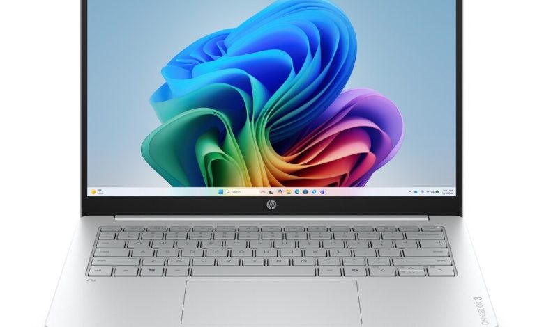 HP OmniBook 3 Laptop 14-hu0062TU