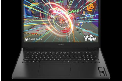 OMEN Gaming Laptop 17-db1097nr (B98J8UA)