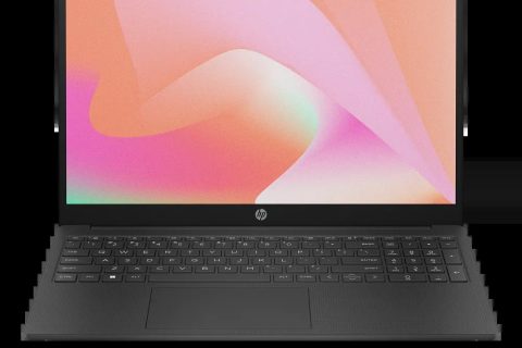 HP Laptop 15-fc0047nr (7F1Z4UA)