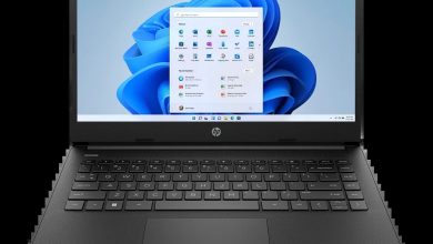HP Laptop 14-dq0020nr (47X75UA)