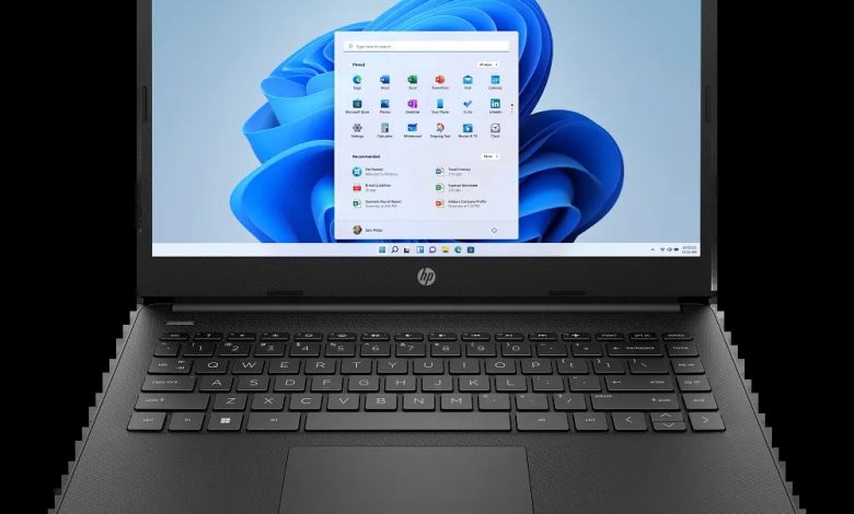 HP Laptop 14-dq0020nr (47X75UA)