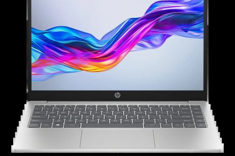 HP Laptop 14-ep1072nr