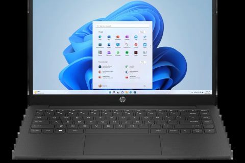 HP Laptop 14-ep1071nr