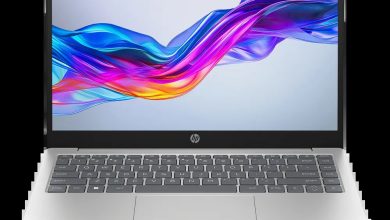 HP Laptop 14-ep1047nr