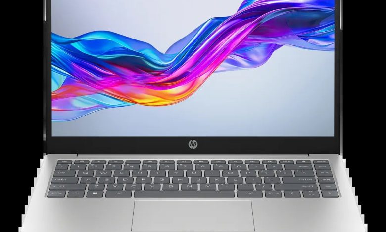 HP Laptop 14-ep1047nr