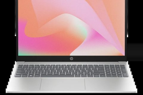 HP Laptop 15-fd1070nr