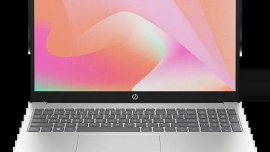 HP Laptop 15-fd1072nr AE3T9UA