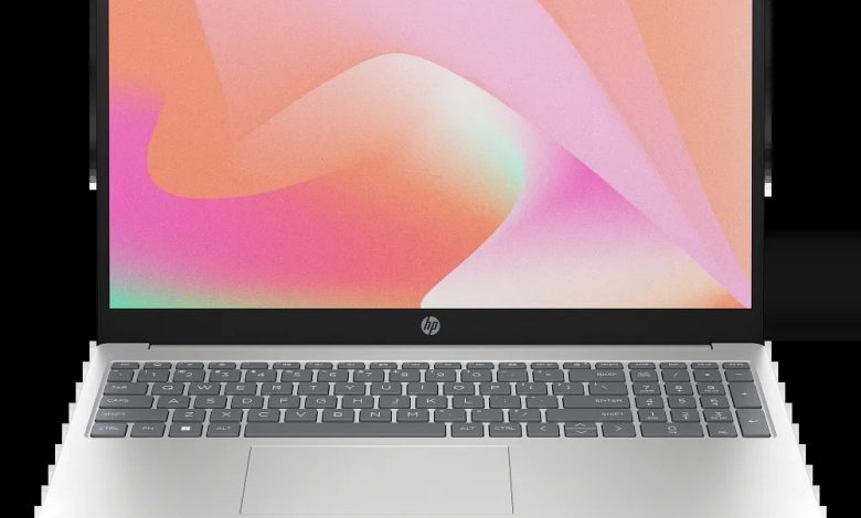 HP Laptop 15-fd1071nr AE3T8UA