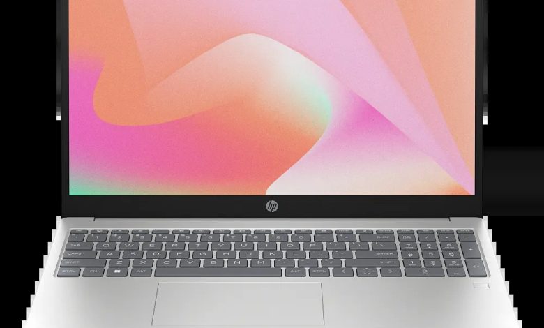 HP Laptop 15-fd0054nr CN3V3UA