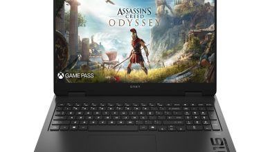 OMEN Gaming Laptop 16-am0208TX