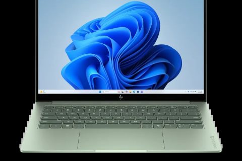 HP OmniBook 5 Laptop AI 14 (E76PPUA)
