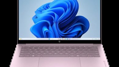 HP OmniBook 5 Laptop AI 14 (E72VXUA)