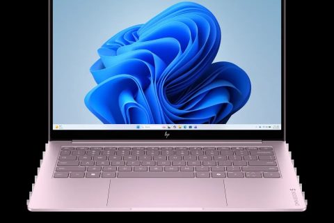 HP OmniBook 5 Laptop AI 14 (E72VXUA)
