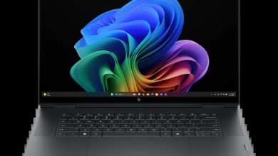 HP OmniBook Ultra Laptop Next Gen AI 16