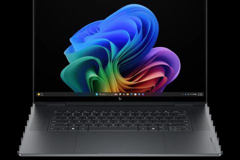 HP OmniBook Ultra Laptop Next Gen AI 16